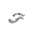 Sportauspuff Armytrix BMW 8 G14 / G15 / G16 M850i Downpipe