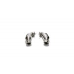 Sportauspuff Armytrix BMW M8 F92 / F93 Downpipe