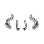 Sportauspuff Armytrix Mercedes C W205 C63/S AMG Downpipe