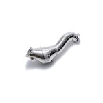 Sportauspuff Armytrix Mercedes E W213 / S213 / A238 200/250/300 Downpipe