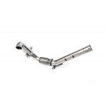 Sportauspuff Armytrix Volkswagen Golf 7 GTI Downpipe