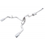 Sportauspuff AWE Ford 21+ F-150 V8 & ECOBOOST 0FG Exhaust