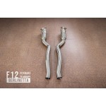 Sportauspuff TNEER Exhaust Ferrari F12 Berlinetta
