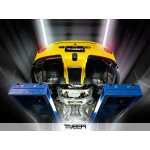 Sportauspuff TNEER Exhaust Ferrari F12 Berlinetta