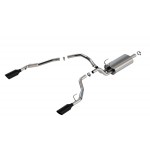 Sportauspuff Borla RAM 1500 5.7L Classic 2009-2022 Cat-back