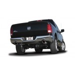 Sportauspuff Borla RAM 1500 5.7L Classic 2009-2022 Cat-back