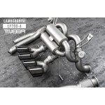 Sportauspuff TNEER Exhaust Lamborghini Aventador LP700-4/LP720-4/LP750-4 SV