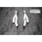 Sportauspuff TNEER Exhaust Lamborghini Aventador LP700-4/LP720-4/LP750-4 SV