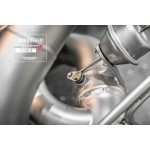 Sportauspuff TNEER Exhaust Lamborghini Aventador LP740-4