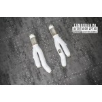 Sportauspuff TNEER Exhaust Lamborghini Aventador LP740-4