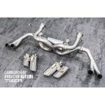 Sportauspuff TNEER Exhaust Lamborghini Huracan LP580-2/LP610-4