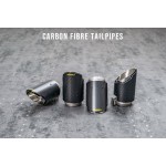 Sportauspuff TNEER Exhaust Lamborghini Murcielago LP640