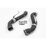 Sportauspuff TNEER Exhaust McLaren 650S/MP4-12C