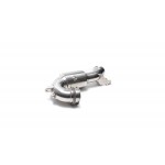 Sportauspuff Armytrix Mercedes C257 CLS53 AMG Cat-back