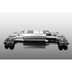 Sportauspuff AC Schnitzer BMW 540i/540i xDrive G30/G31 Axle-back