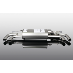 Sportauspuff AC Schnitzer BMW 540i/540i xDrive G30/G31 Axle-back