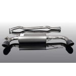 Sportauspuff AC Schnitzer BMW 1 series F40 M135i xDrive Axle-back