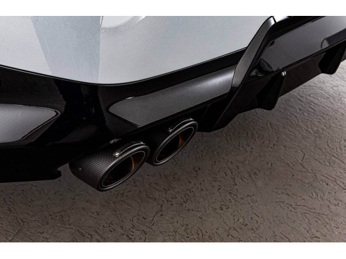 Sportauspuff AC Schnitzer BMW G42 M240i xDrive Axle-back