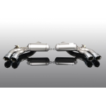 Sportauspuff AC Schnitzer BMW M8 F91/F92 Axle-back