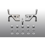 Sportauspuff AC Schnitzer BMW M8 F91/F92 Axle-back