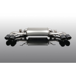 Sportauspuff AC Schnitzer BMW M850i xDrive G14/G15 Axle-back