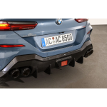 Sportauspuff AC Schnitzer BMW M850i xDrive G14/G15 Axle-back