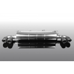 Sportauspuff AC Schnitzer BMW Z4 G29 M40i Axle-back