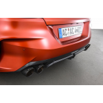 Sportauspuff AC Schnitzer BMW Z4 G29 M40i Axle-back