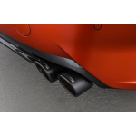 Sportauspuff AC Schnitzer BMW Z4 G29 M40i Axle-back