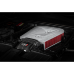 APR Ansaugsystem Porsche Cayenne 2.9T V6