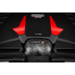 APR Ansaugsystem Audi SQ7/SQ8, Bentley Bentayga, Lamborghini Urus, Porsche Cayenne 4.0L V8 (2019+)