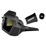 Sportauspuff AWE carbon Ansaugsystem Audi B9/B9.5 A4/A5 2.0T