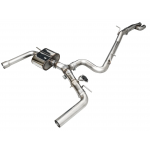 Sportauspuff AWE Audi RS3 8Y SwitchPath