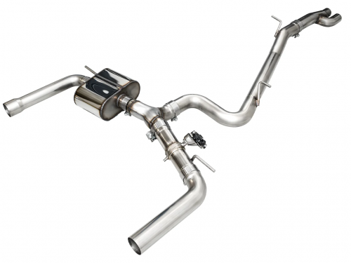 Sportauspuff AWE Audi RS3 8Y SwitchPath