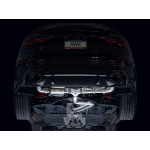 Sportauspuff AWE Audi RS3 8Y SwitchPath