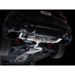 Sportauspuff AWE Audi RS3 8Y SwitchPath