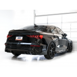 Sportauspuff AWE Audi RS3 8Y Track Edition
