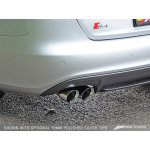 Sportauspuff AWE Audi S4 B8 3.0T Track Edition