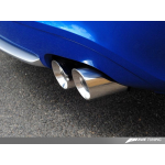 Sportauspuff AWE Audi S5 B8 4.2L Track Edition