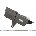 Sportauspuff AWE BMW F3X 428I carbon Ansaugsystem