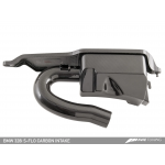 Sportauspuff AWE BMW F3X 428I carbon Ansaugsystem