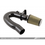 Sportauspuff AWE BMW F3X 428I carbon Ansaugsystem