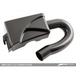 Sportauspuff AWE BMW F3X 428I carbon Ansaugsystem