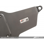 Sportauspuff AWE BMW F3X 428I carbon Ansaugsystem