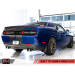 Sportauspuff AWE Dodge Challenger R/T 5.7L Non-resonated Touring Edition