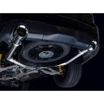 Sportauspuff AWE Dodge Durango 6.4 / 6.2 SC Track Edition