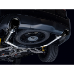 Sportauspuff AWE Dodge Durango 6.4 / 6.2 SC Track Edition