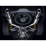 Sportauspuff AWE Dodge Durango 6.4 / 6.2 SC Touring Edition