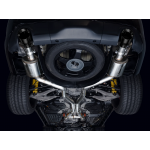 Sportauspuff AWE Dodge Durango 6.4 / 6.2 SC Touring Edition