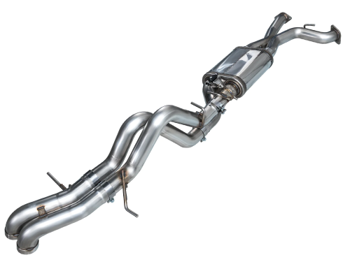 Sportauspuff AWE Ford Bronco Raptor SwitchPath